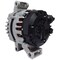 Wai Global Alternator, ALTVA IRIF 12V 150A, 150 Amp12 Volt, CW, 6Groove Pulley 11637N - alternate 1